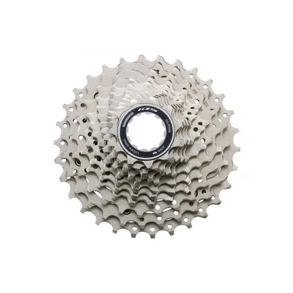 Shimano 105 CS-R7000 Kassette 12-25 11 Gänge 2/2