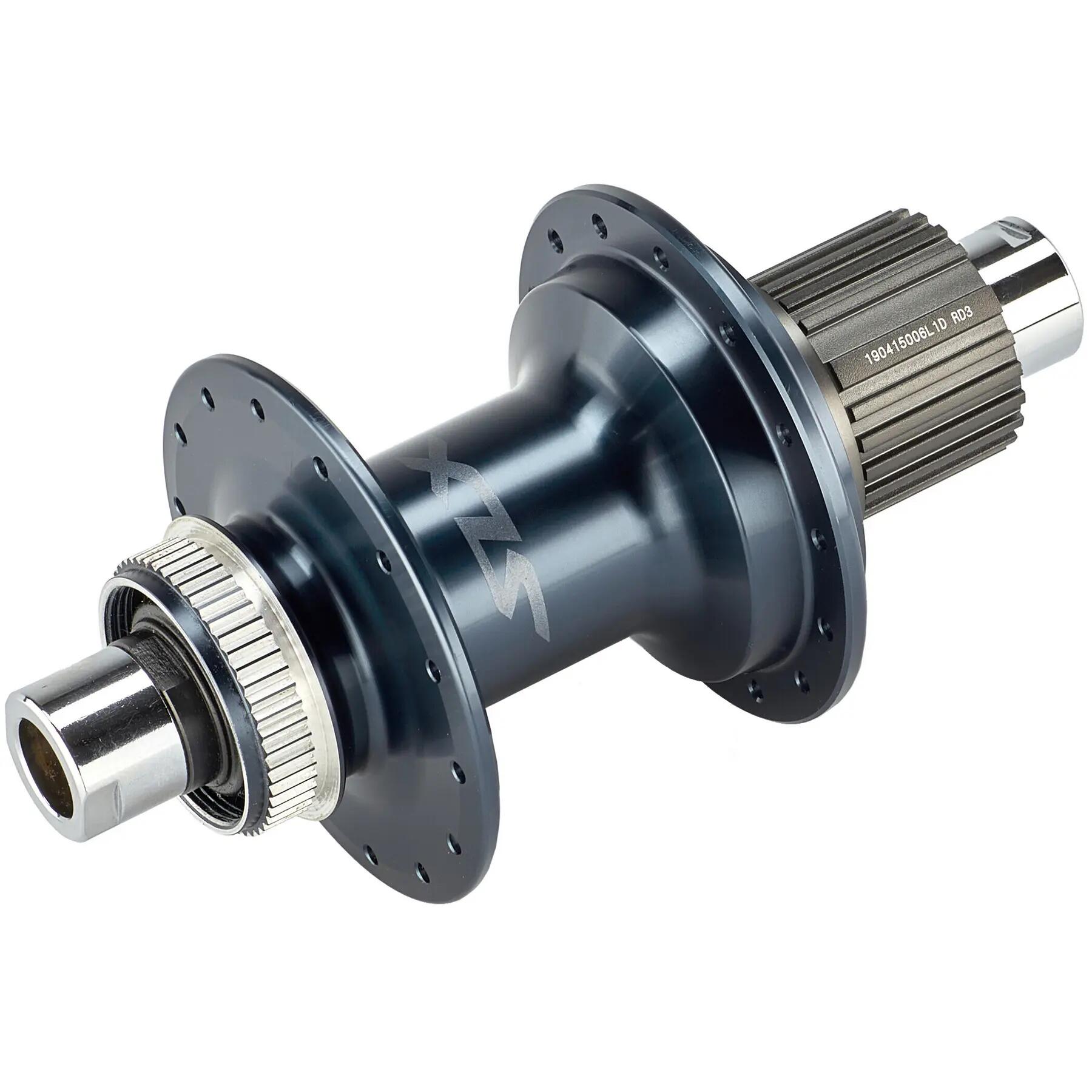 12-Gang-Nabe Scheibenbremse Shimano SLX Freehub FH-M7110 Center Lock 3/4
