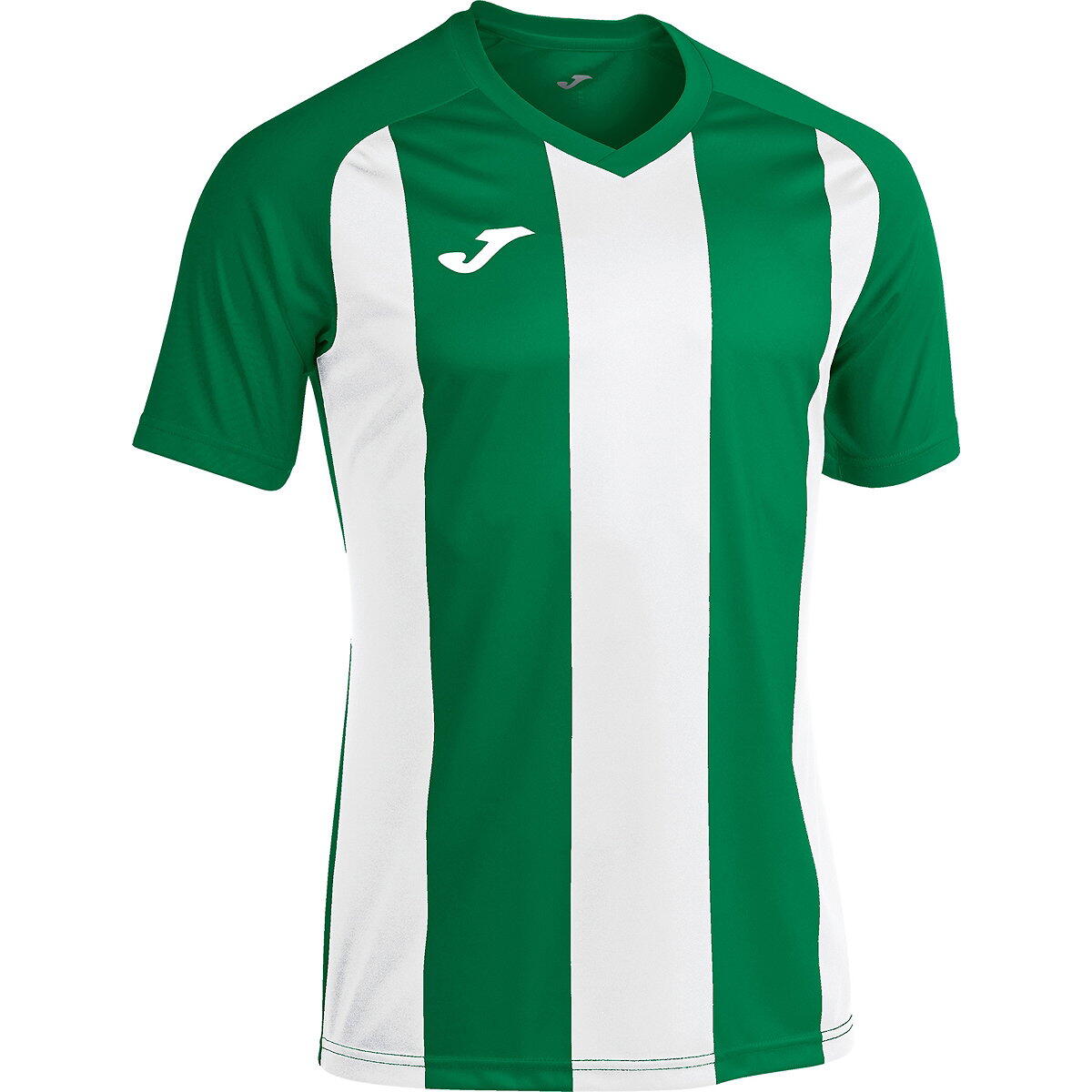 Groen / Wit