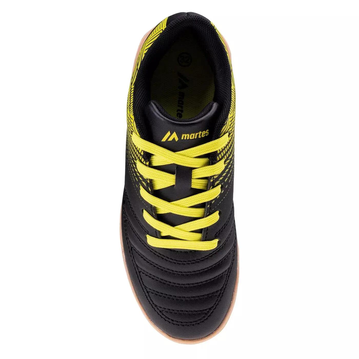 Botas de fútbol para niños Martes Essentials Mator Indoor 2/2