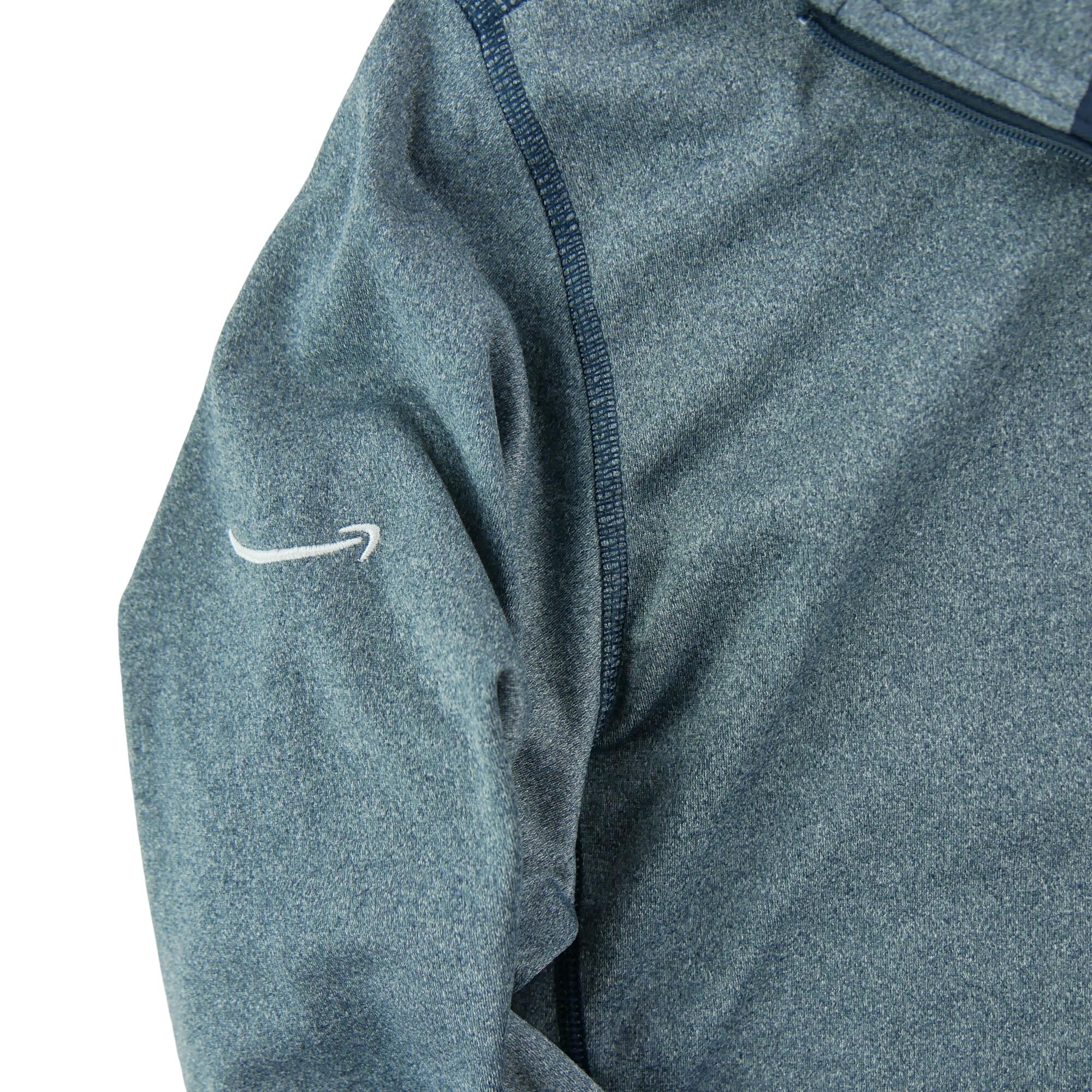 Seconda Mano - Pullover in pile Uomo TNF Blu The North Face - Stato eccellente 5/7