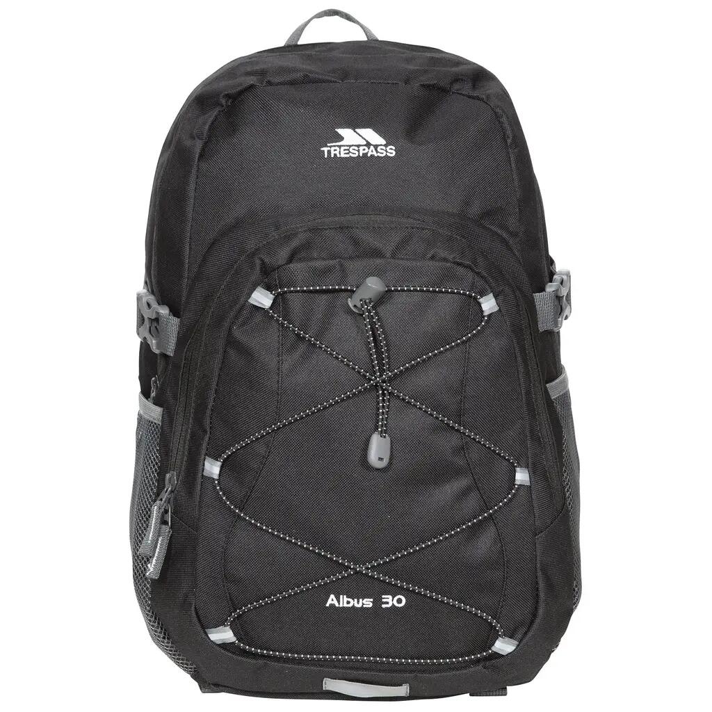 Backpack Trespass