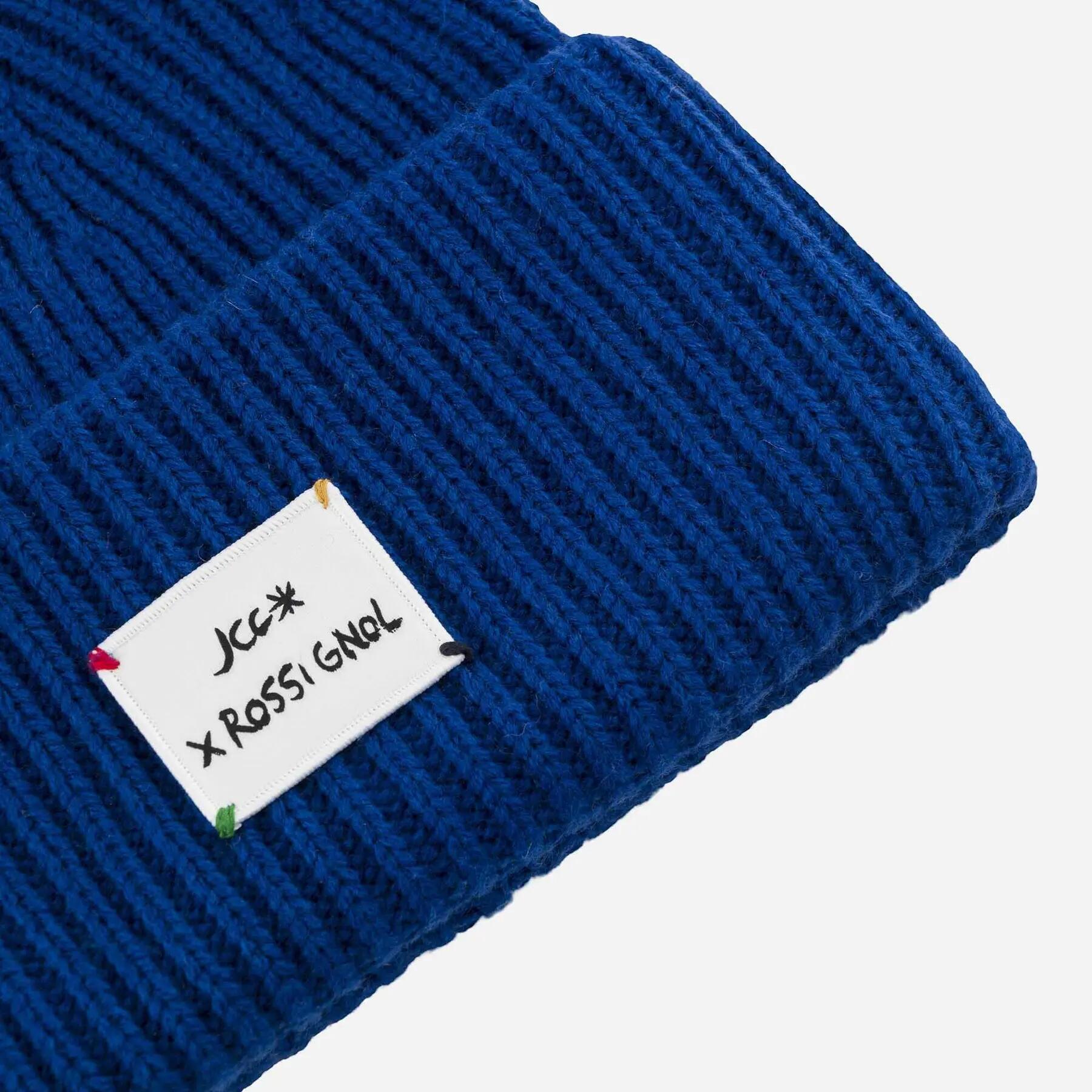 Bonnet femme Rossignol Stellar 2/5