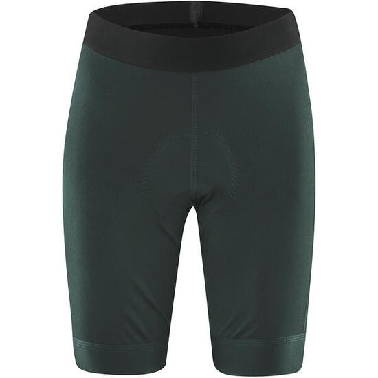 Damen Tight BIKE TIGHTS BASIC GEL