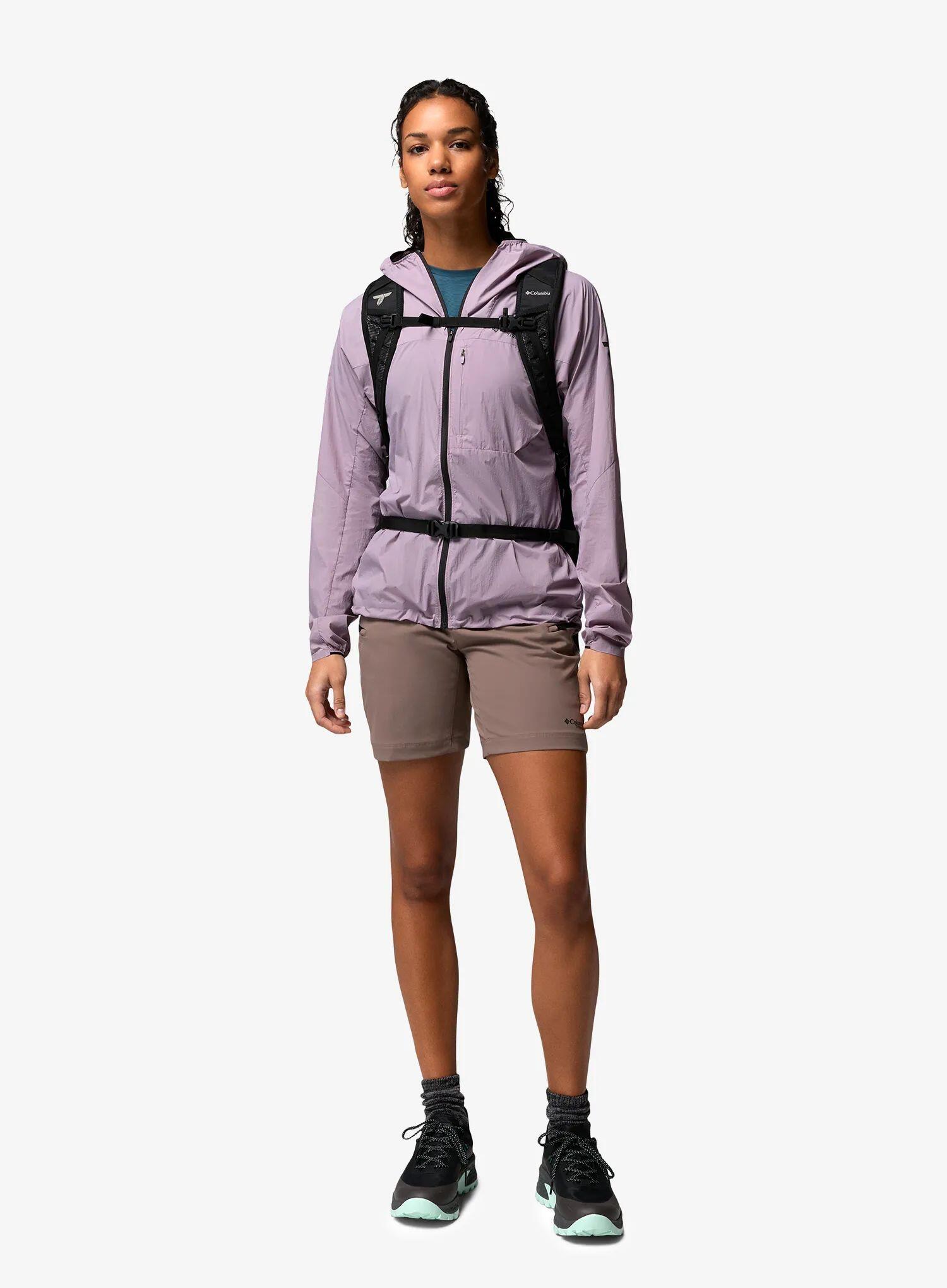 Kurtka przeciwwiatrowa damska Columbia Khyex Pro Wind Jacket 3/7