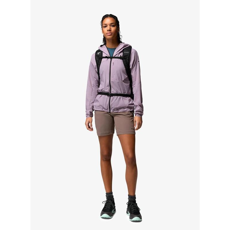 Kurtka przeciwwiatrowa damska Columbia Khyex Pro Wind Jacket