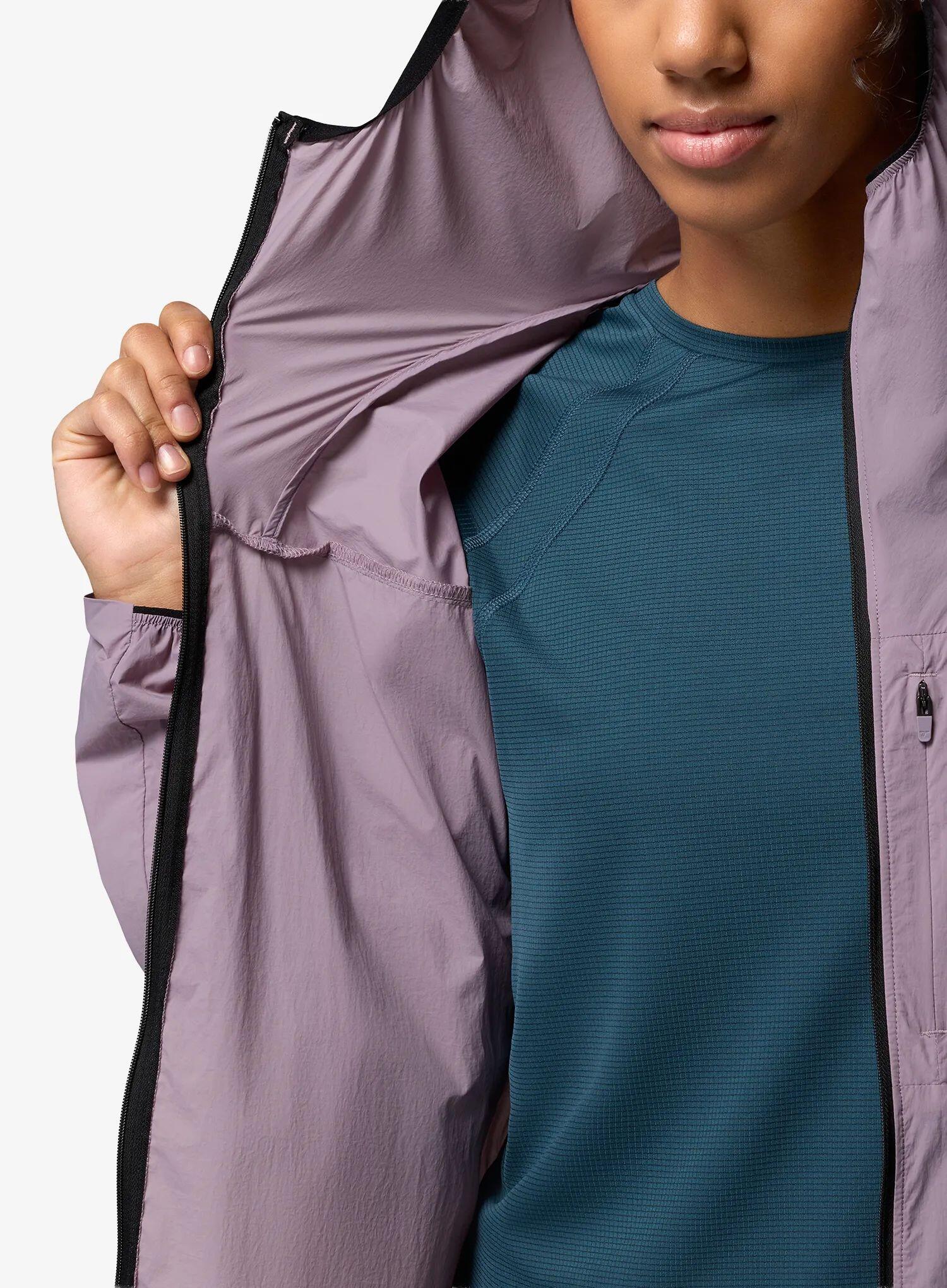 Kurtka przeciwwiatrowa damska Columbia Khyex Pro Wind Jacket 5/7