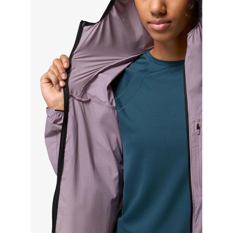 Kurtka przeciwwiatrowa damska Columbia Khyex Pro Wind Jacket
