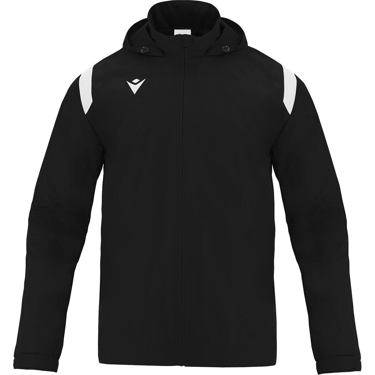 Windjacke mit durchgehendem Reißverschluss Macron Saransk 2/3