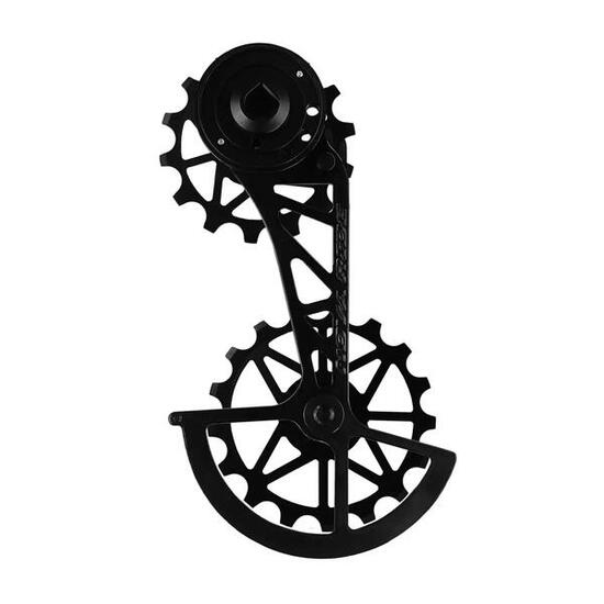 Desviador trasero Nova Ride SRAM AXS RED/FORCE 12S