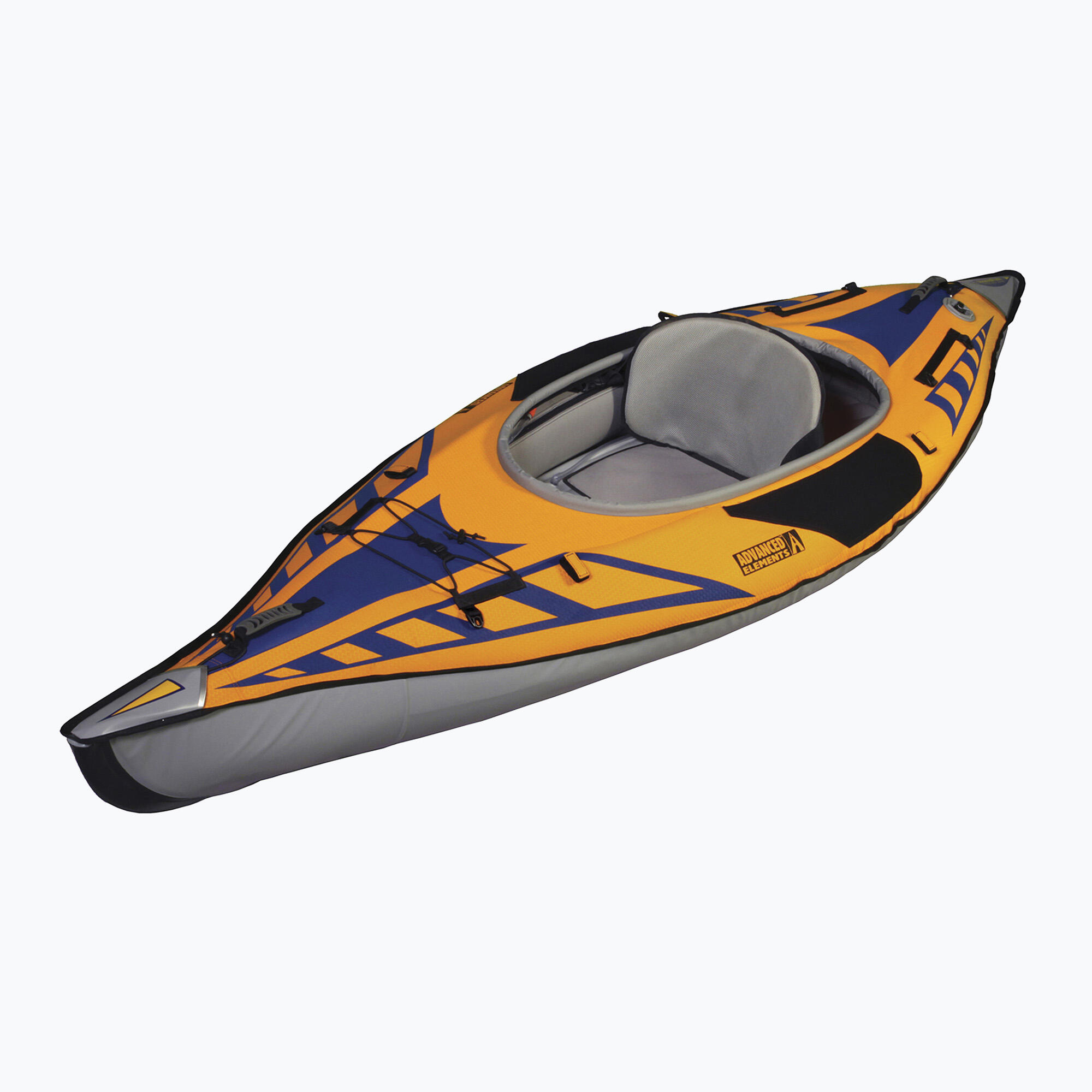 Kajak pompowany 1-osobowy Advanced Elements AdvancedFrame TM Sport with Pump 318 3/7