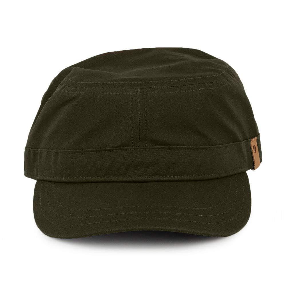 Fjallraven Singi Trekking Cap 77279 - Dark Olive