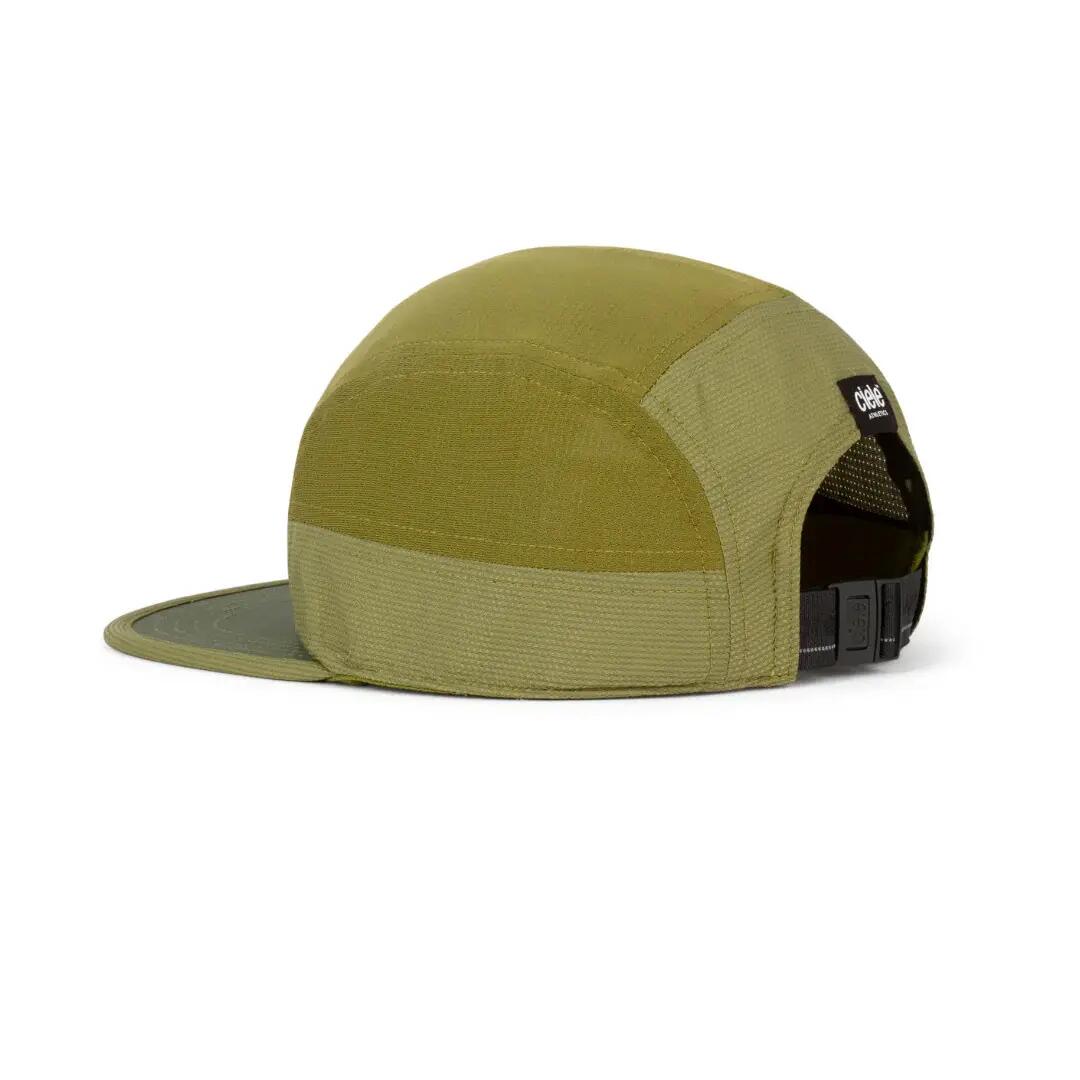 Casquette 5 Pannel Ciele Go EQ Nouveau 2/3
