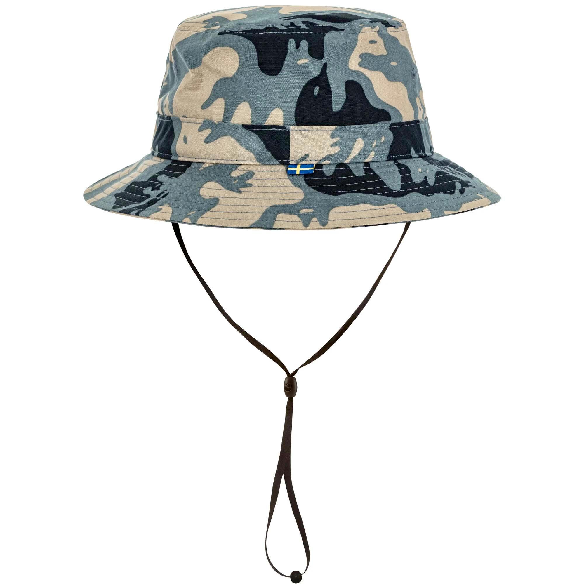 Chapeau Fjall Raven Vardag Bucket Hat Adulte 2/5