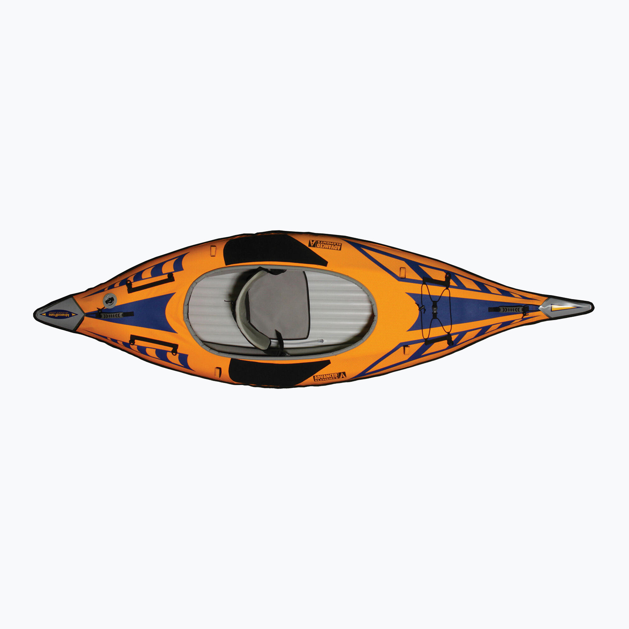 Kajak pompowany 1-osobowy Advanced Elements AdvancedFrame TM Sport with Pump 318 2/7