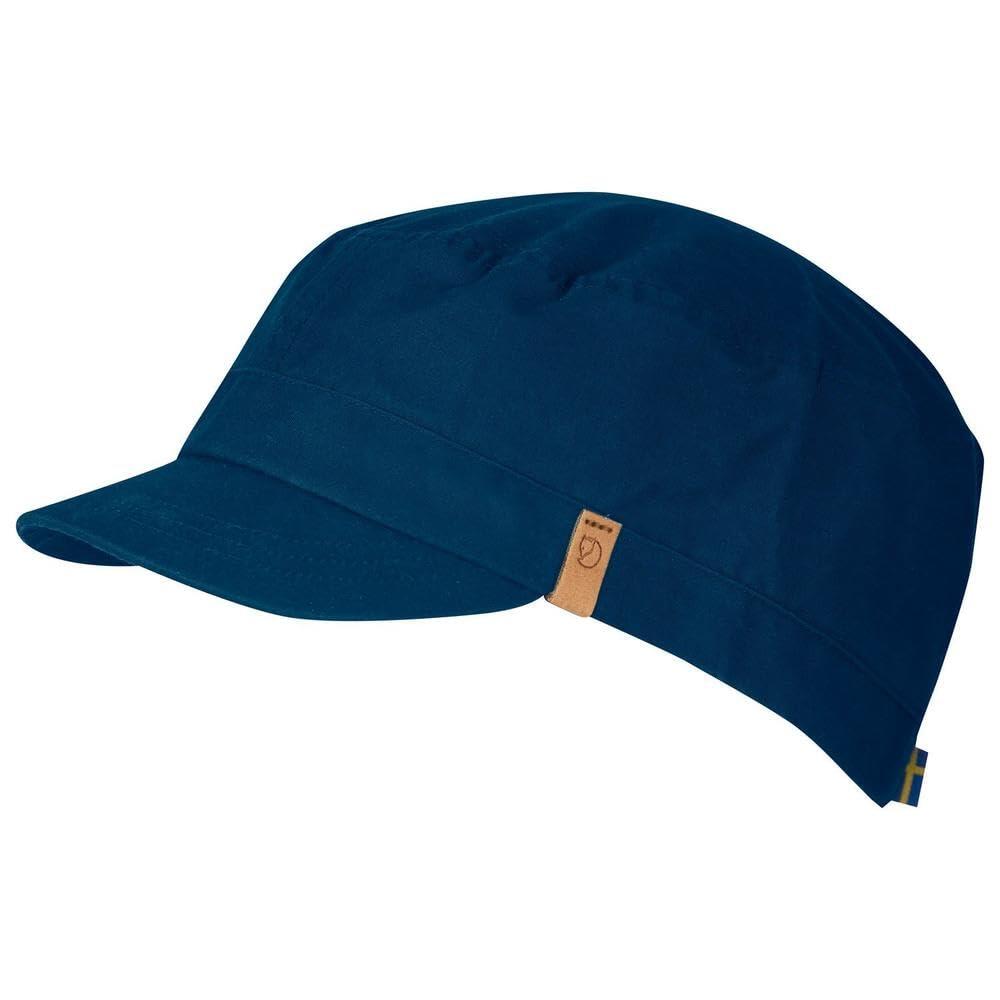 Fjallraven Singi Trekking Cap 77279 - Olive foncé 6/7