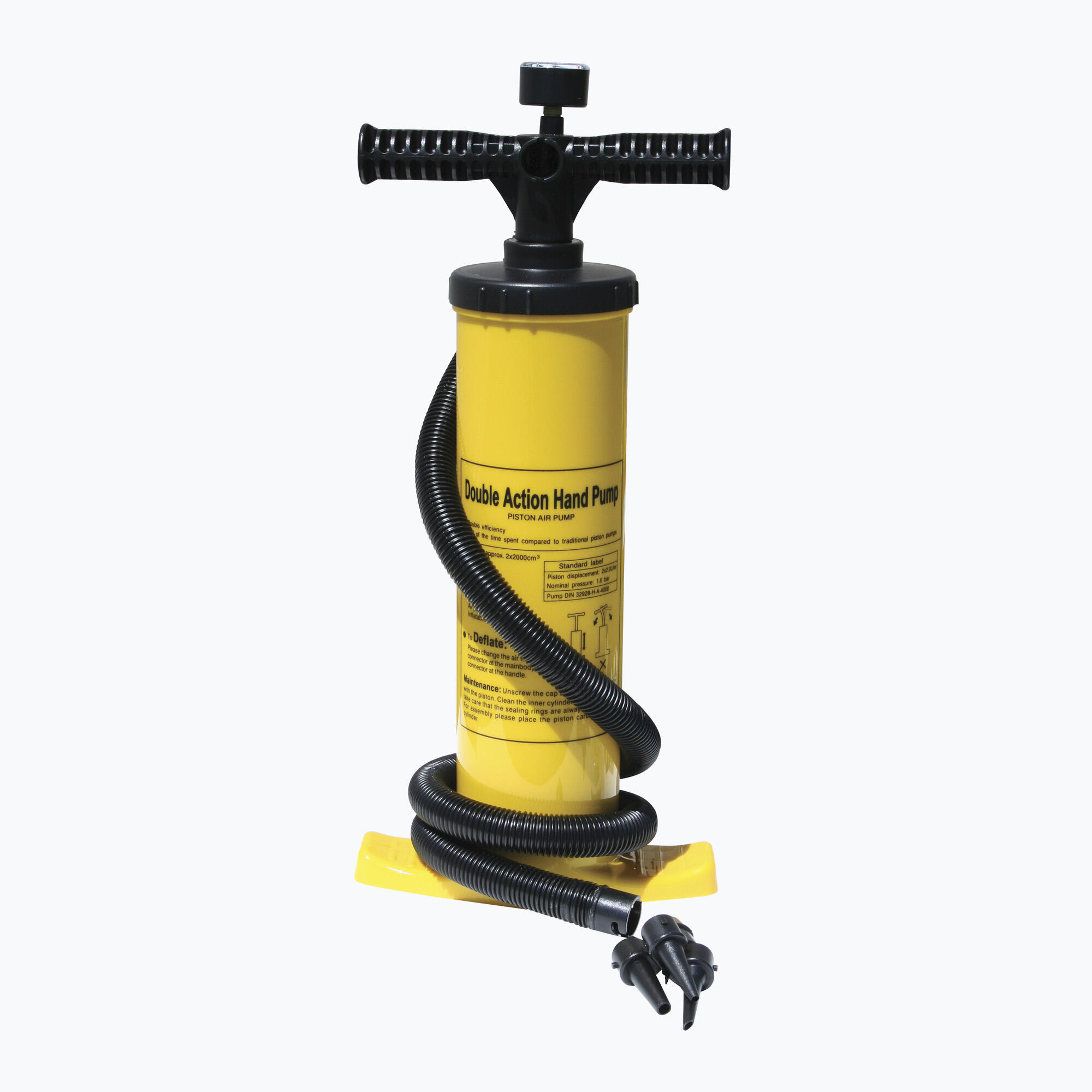 Kajak pompowany 1-osobowy Advanced Elements AdvancedFrame TM Sport with Pump 318 5/7