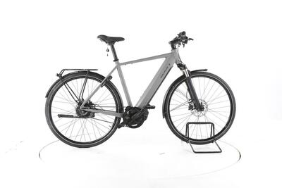 Tweedehands - riese & müller r+m roadster vario city e-bike - zeer goed