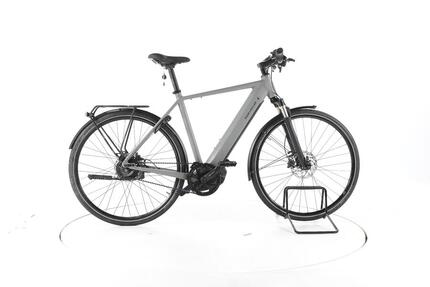 Reconditionné - Riese & Müller R+M Roadster Vario City E-Bike - Très Bon