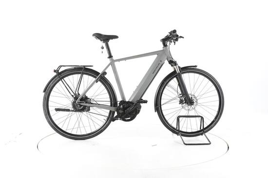 Reconditionné - Riese & Müller R+M Roadster Vario City E-Bike - Très Bon