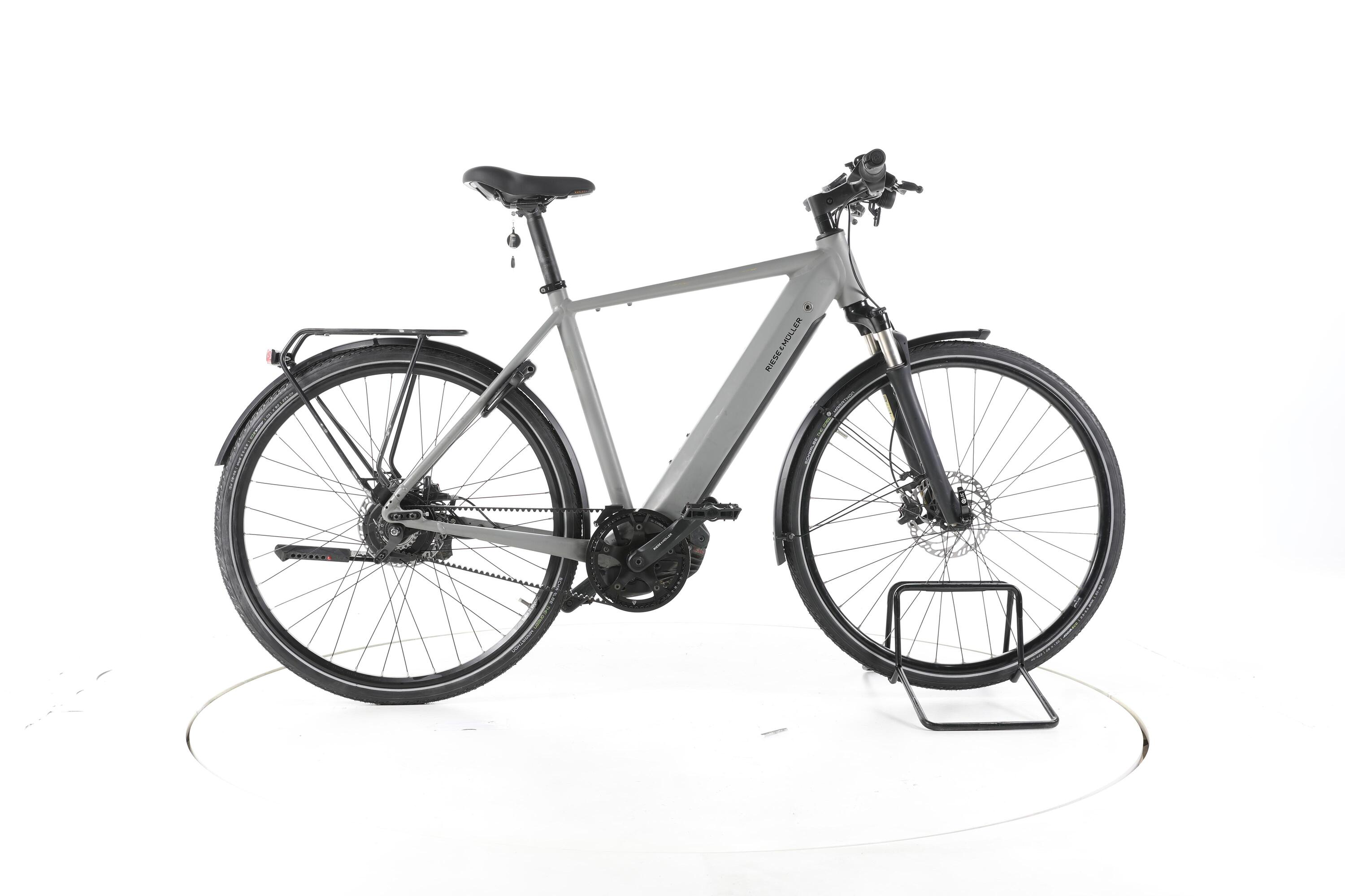 RIESE & MULLER picture