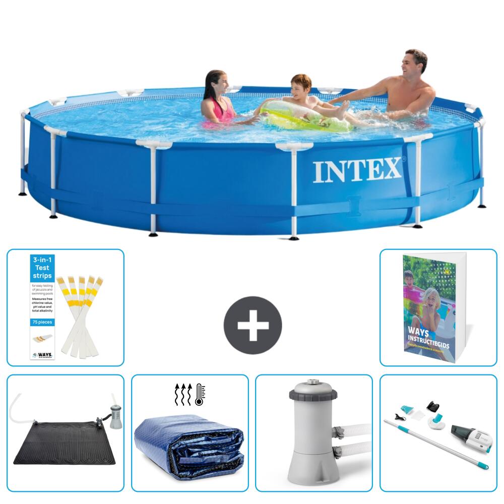 INTEX picture