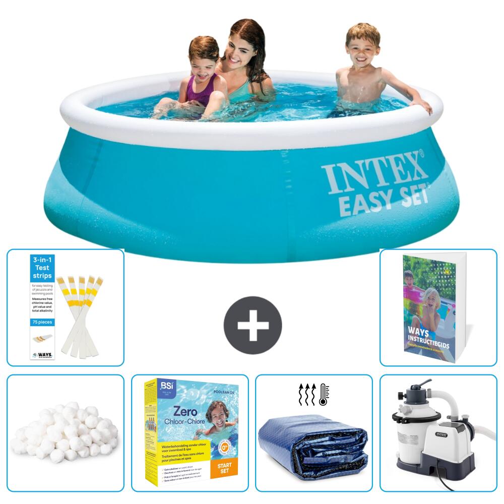 INTEX picture