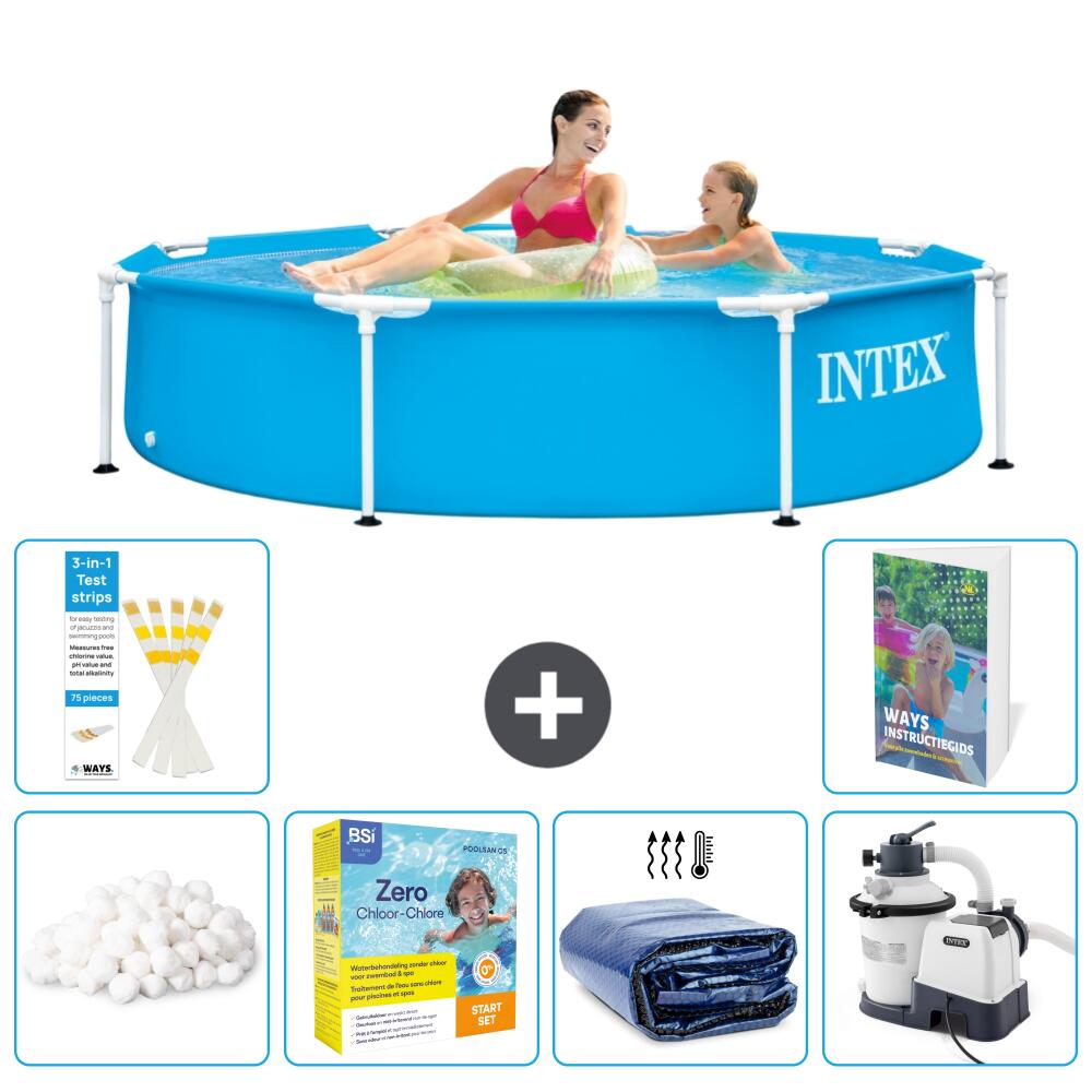 INTEX picture