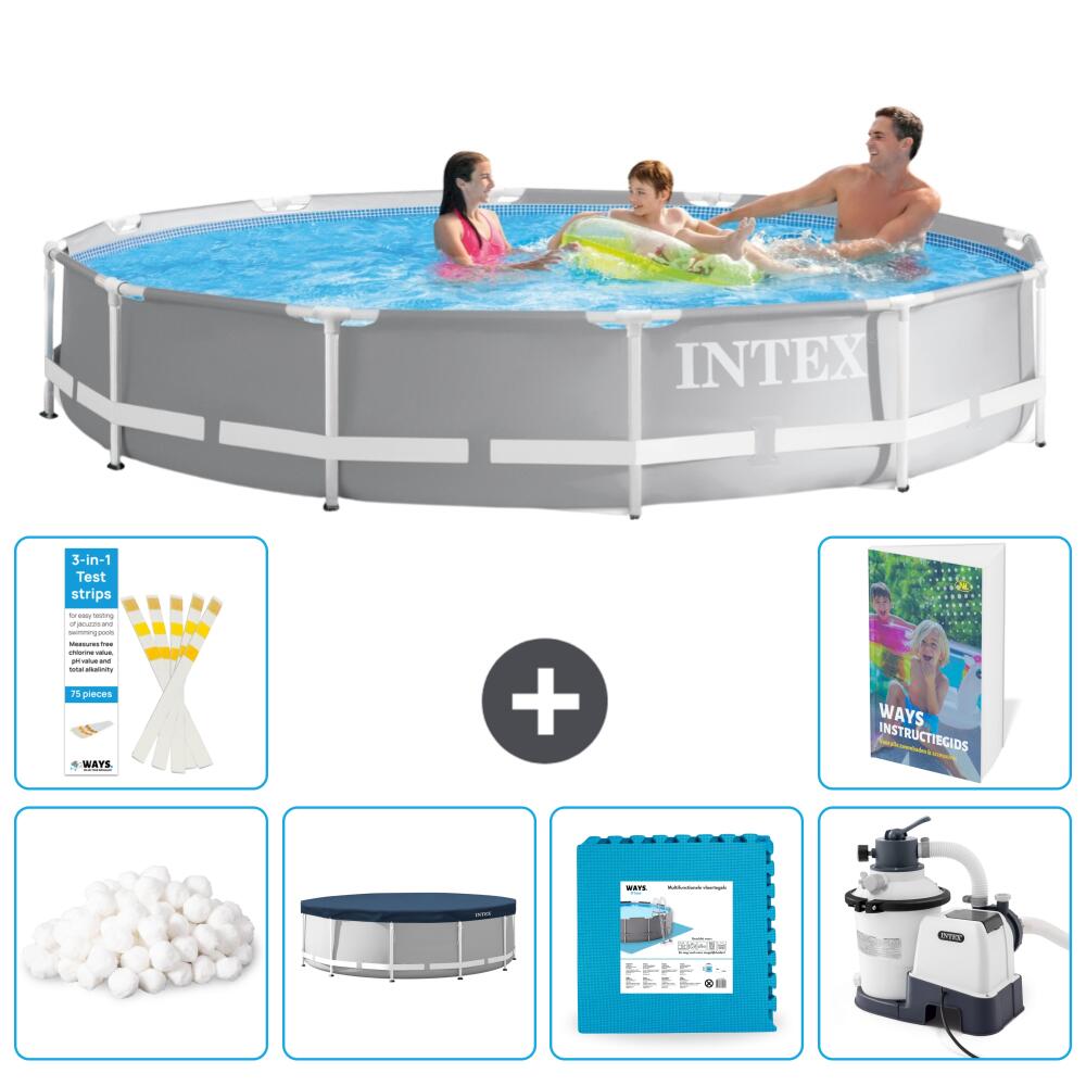 INTEX picture