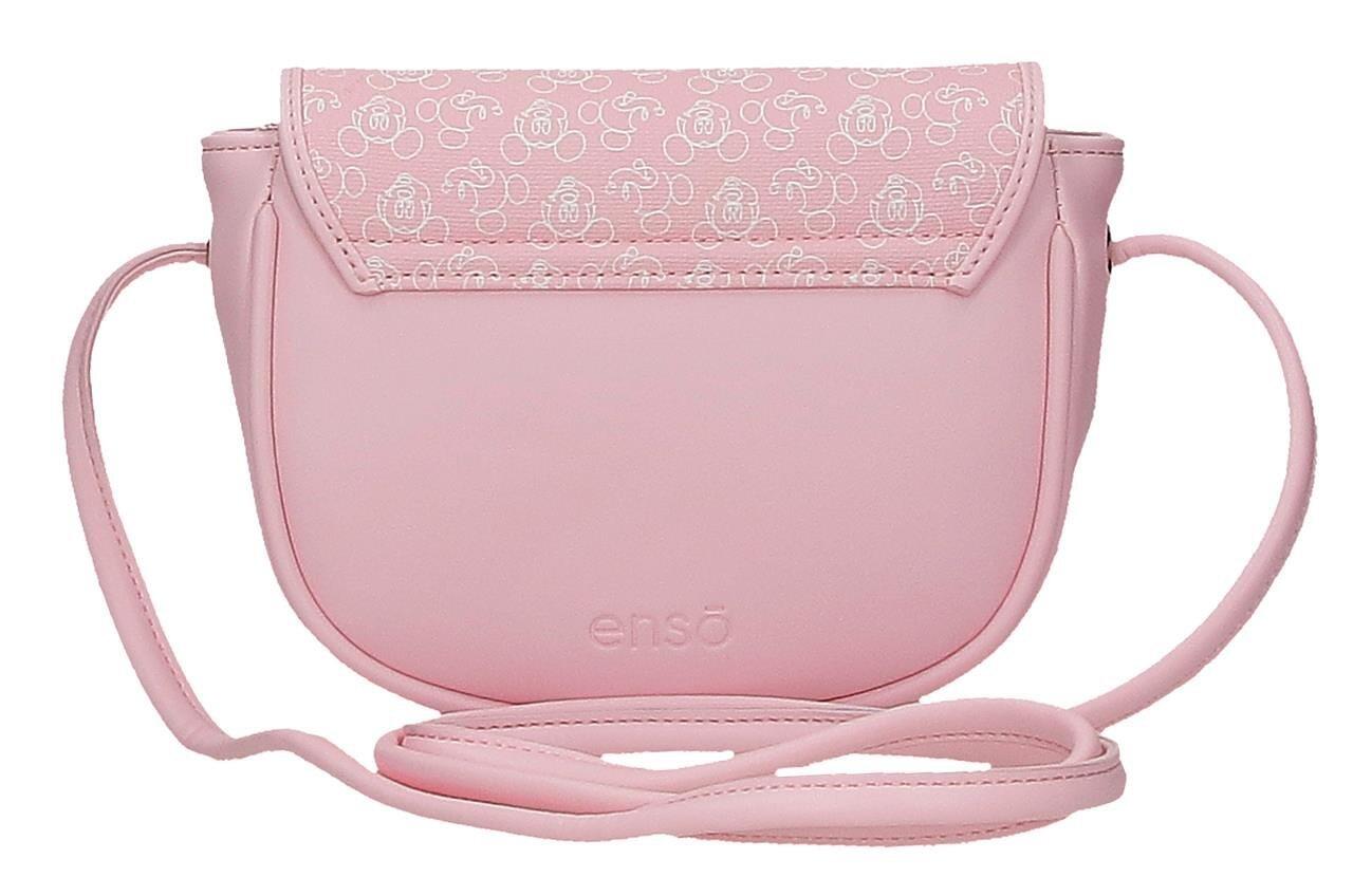 Bolso Mickey Cloudline Nude 2/5