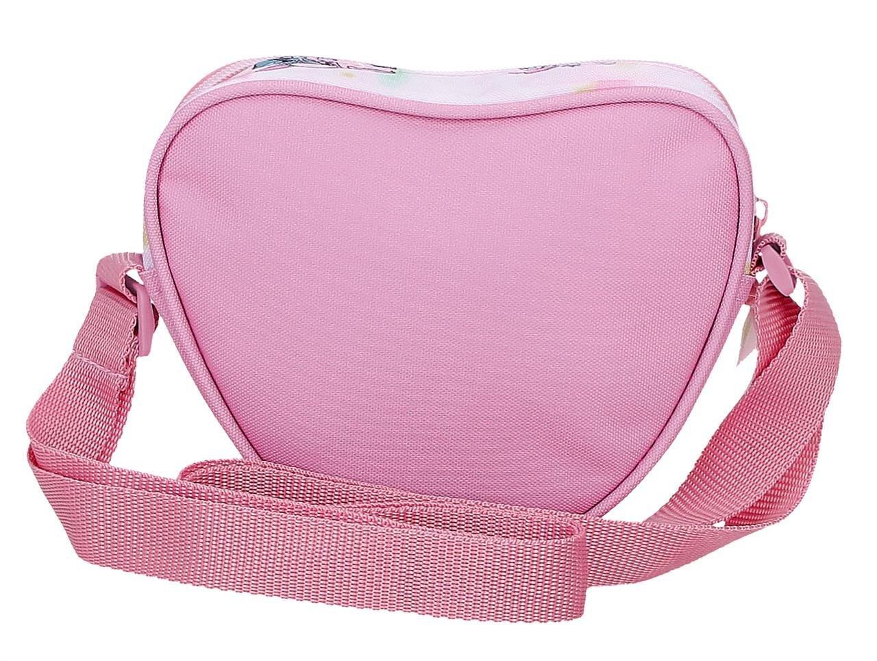 Bandolera Stitch You & Me Malva 2/5