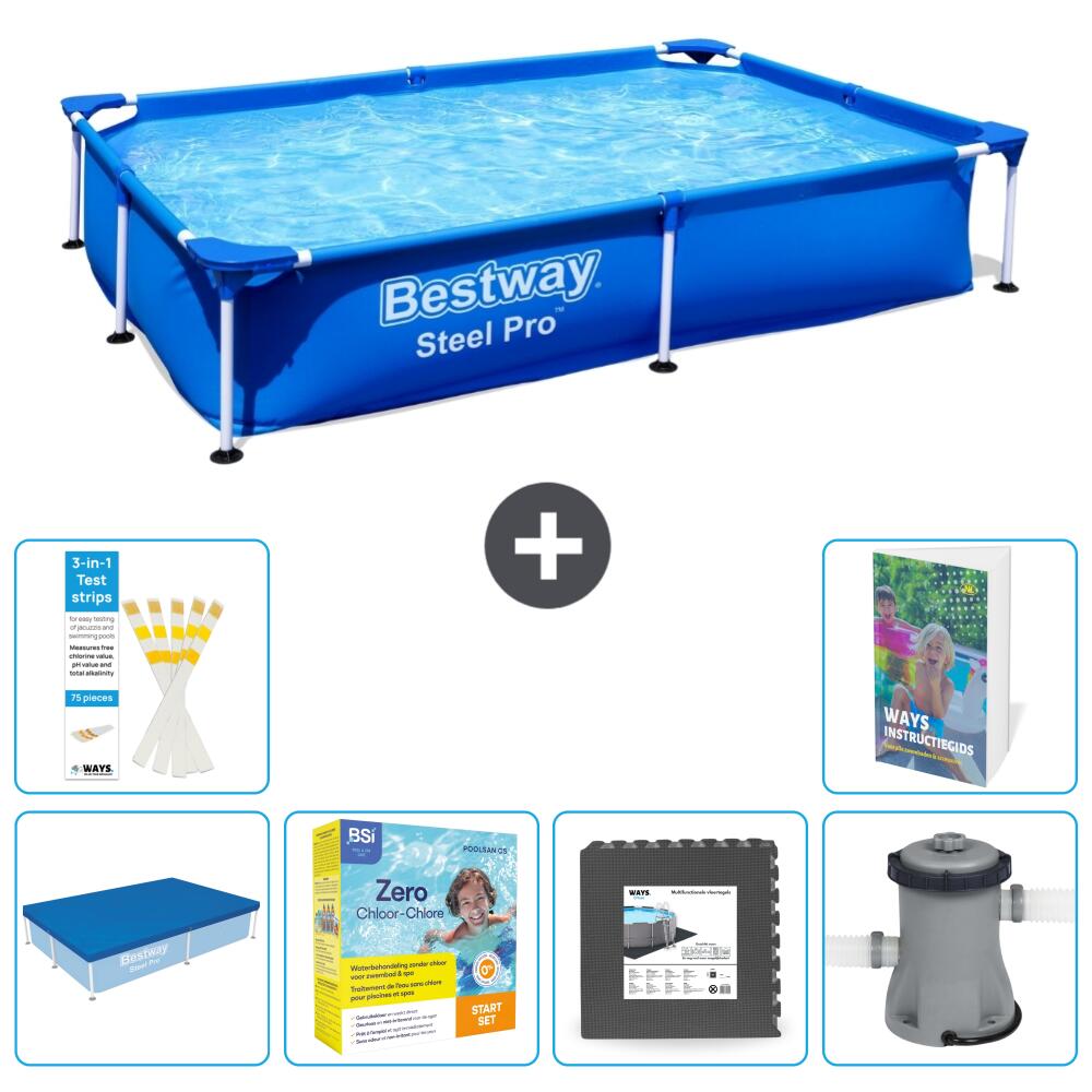 BESTWAY picture