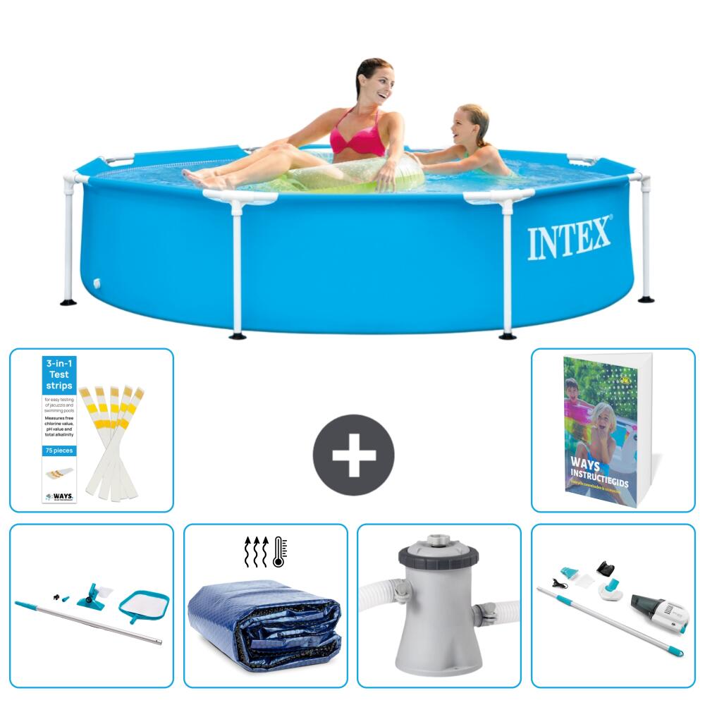 INTEX picture
