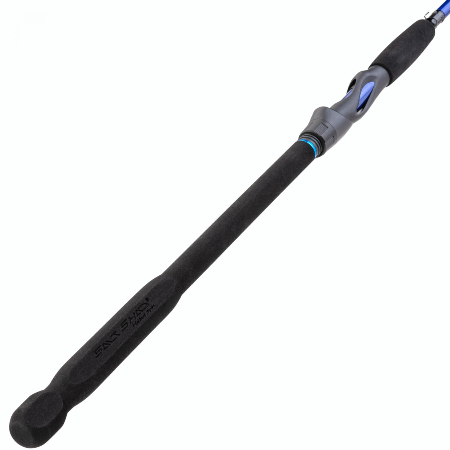 Aquantic Salt²Shad Halibut Spin 2/2