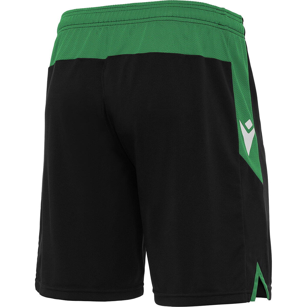 Shorts Macron Tempel 2/3
