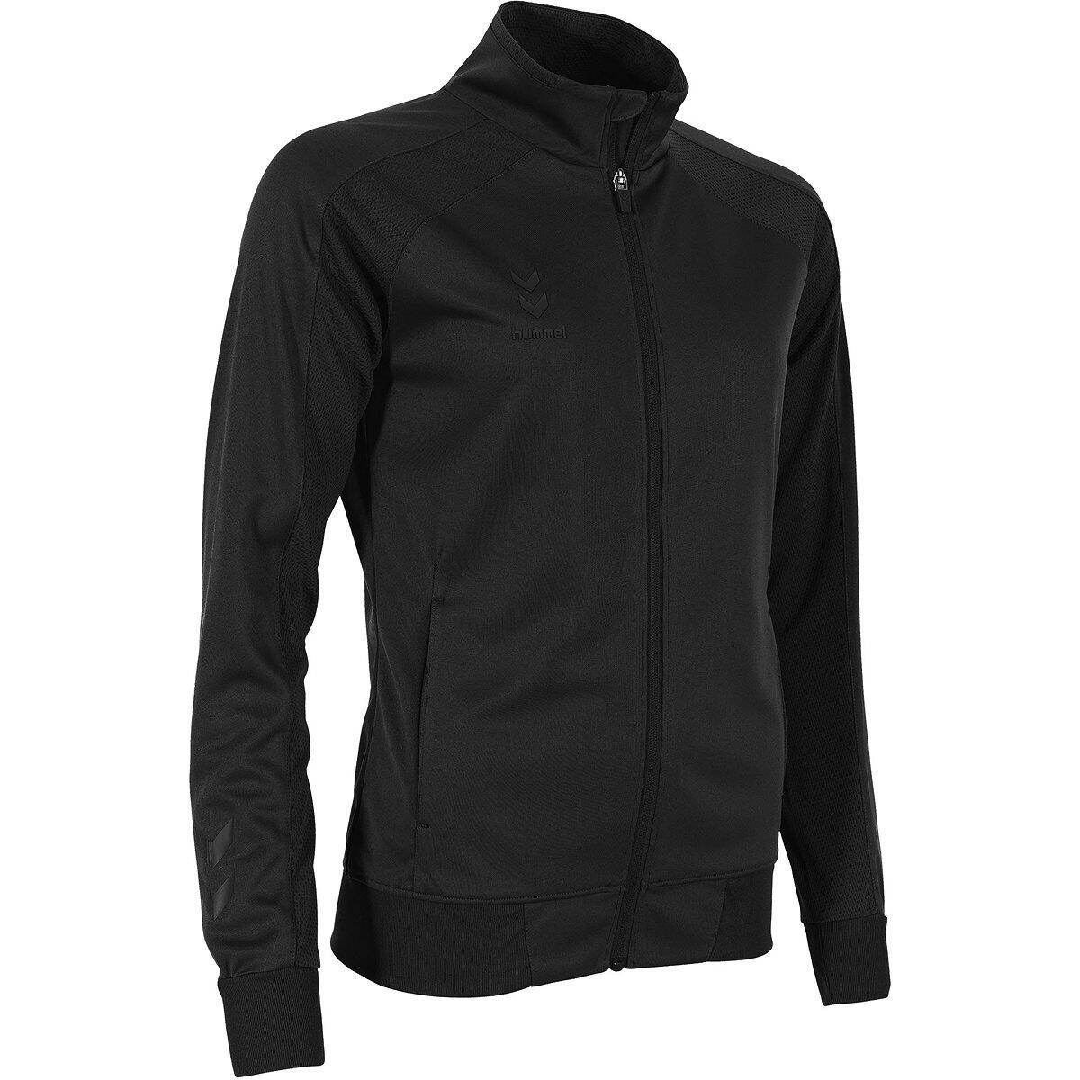 Hummel Tulsa Veste Polyester Femmes - Noir 3/5