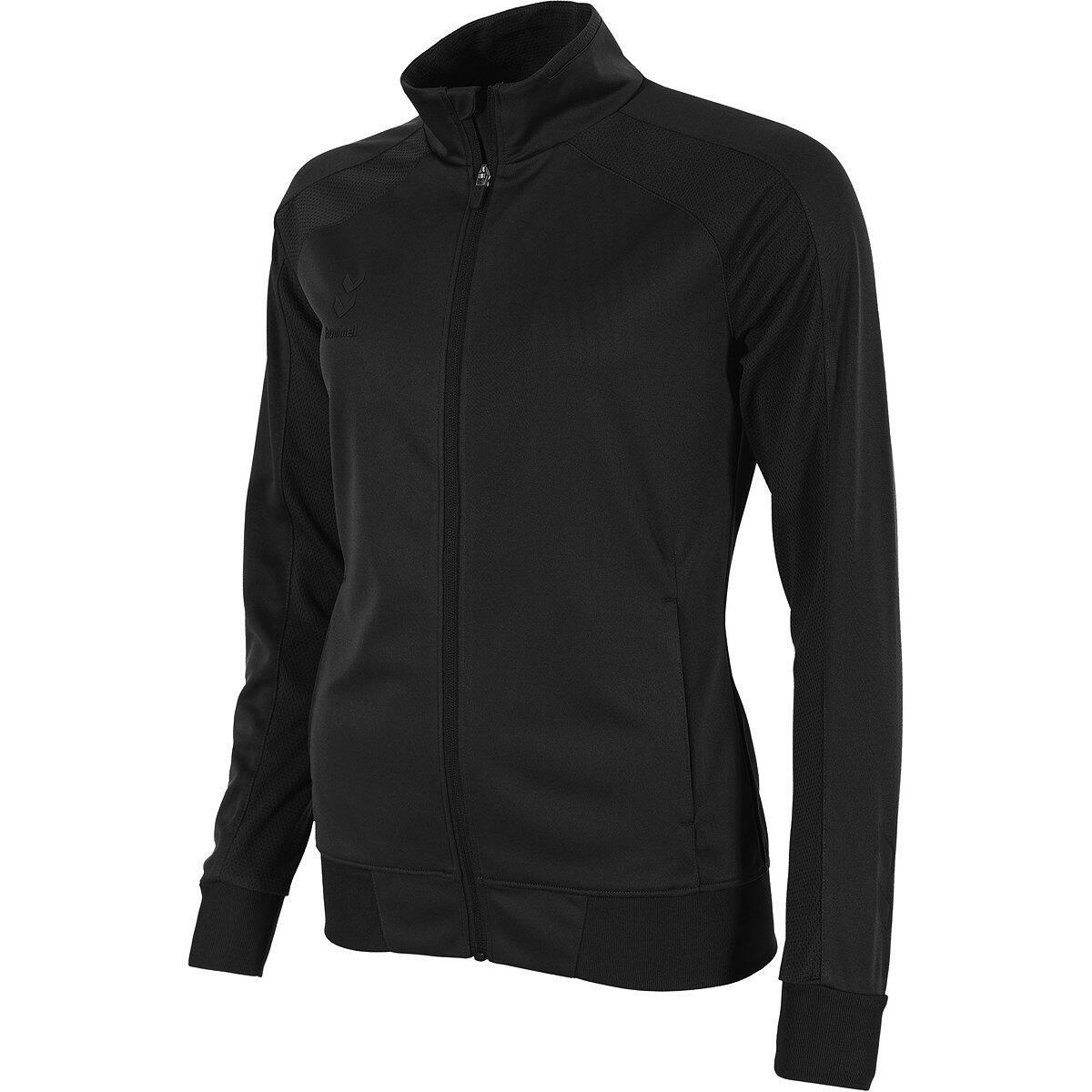 Hummel Tulsa Veste Polyester Femmes - Noir 2/5