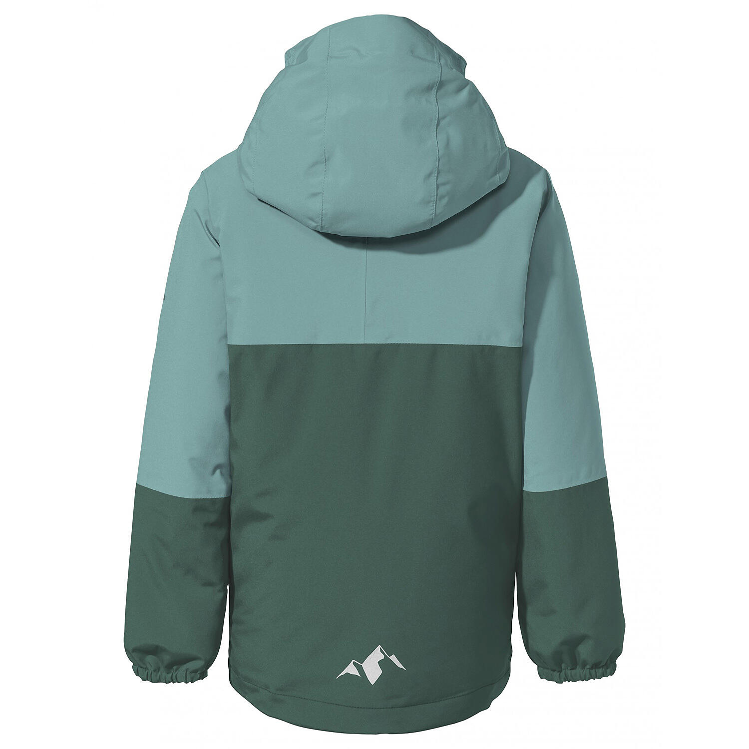 Kinder Jacke KIDS ESCAPE PADDED JACKET 2/2