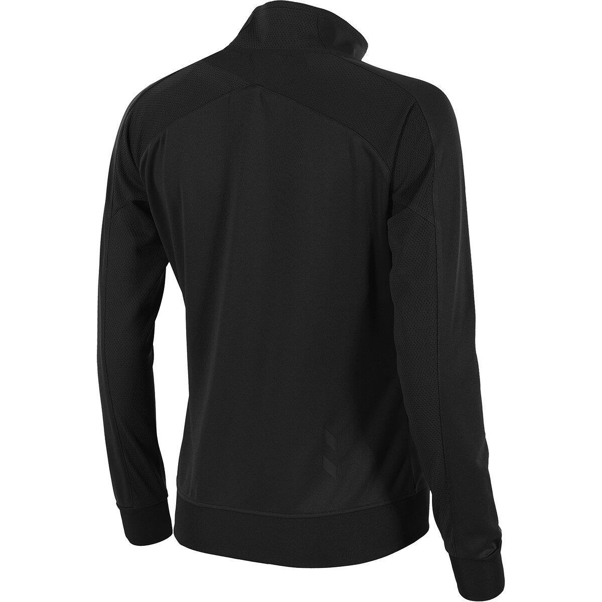 Hummel Tulsa Veste Polyester Femmes - Noir 4/5