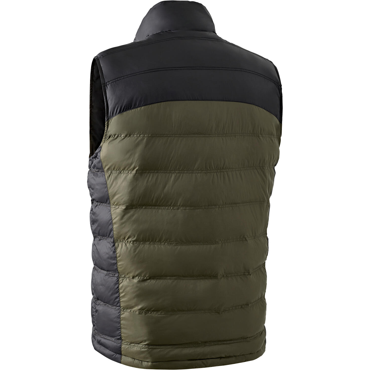 Deerhunter Northward wattierte Weste Herren (Rifle Green) Größe 5XL 2/2
