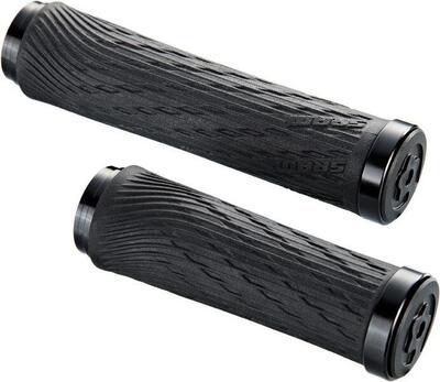Manopole di bloccaggio SRAM per Grip Shift 2x10/2x11 100 mm