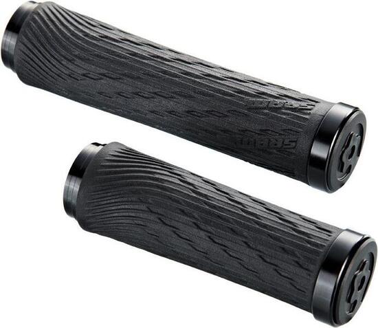 Manopole di bloccaggio SRAM per Grip Shift 2x10/2x11 100 mm
