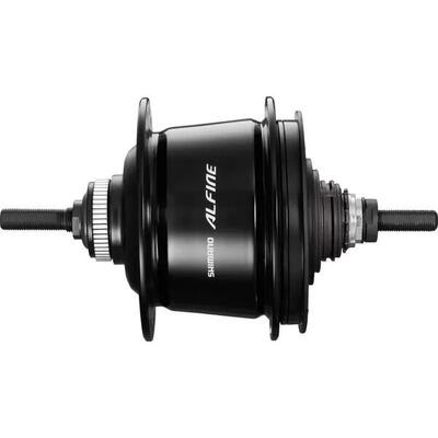 Achternaafschijf 8v zonder accessoires shimano alfine sg-s7001