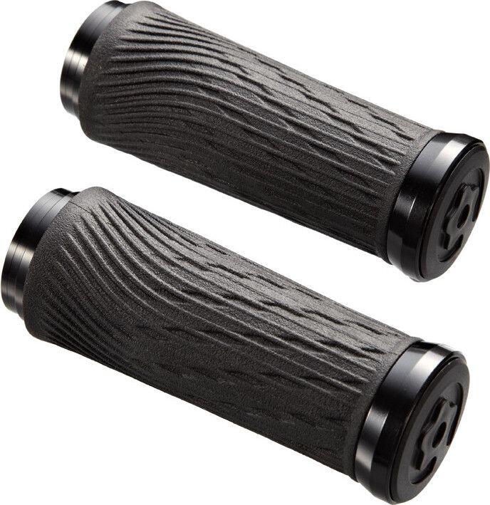 Manopole di bloccaggio SRAM per Grip Shift 2x10/2x11, 100 mm 2/3
