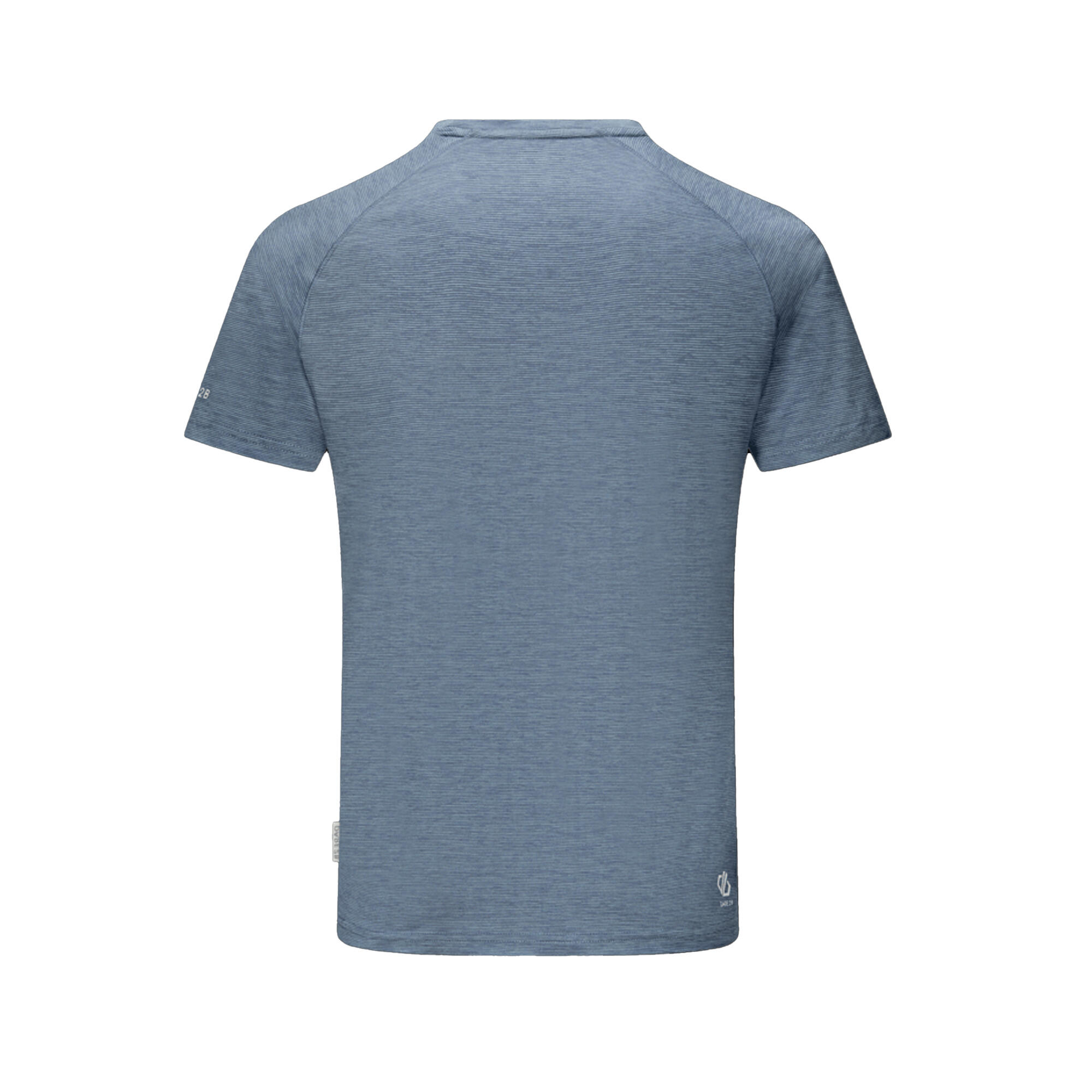 Tshirt Motif/style Chiné PERSIST Homme (Mercure) 2/4