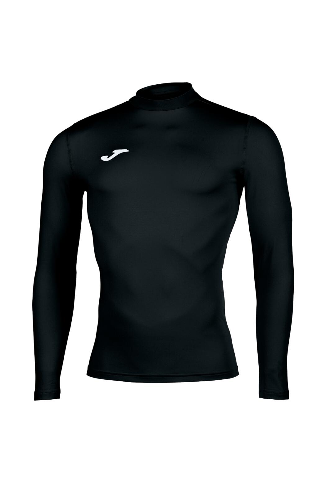Bluza termica  Joma Brama Academy LS negru 2XS