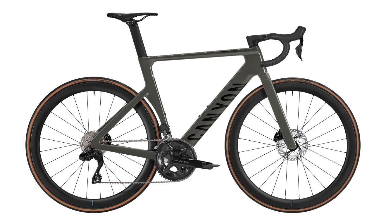 Tussen Particulieren - CANYON AEROAD CF SLX 2025 7/7