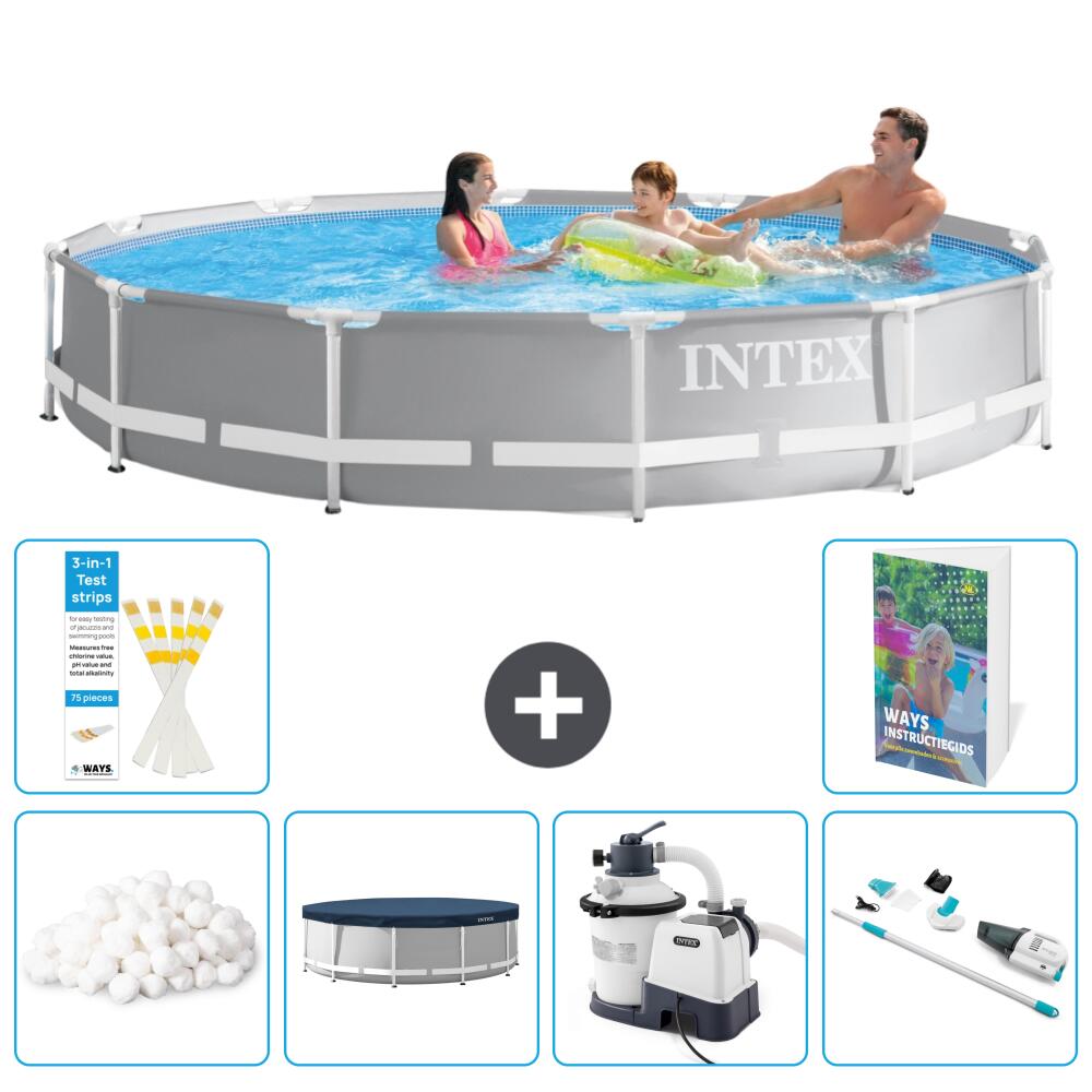 INTEX picture