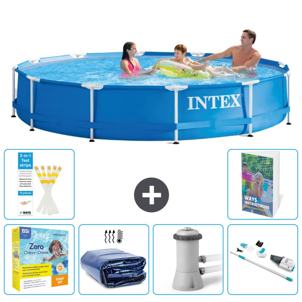 INTEX picture