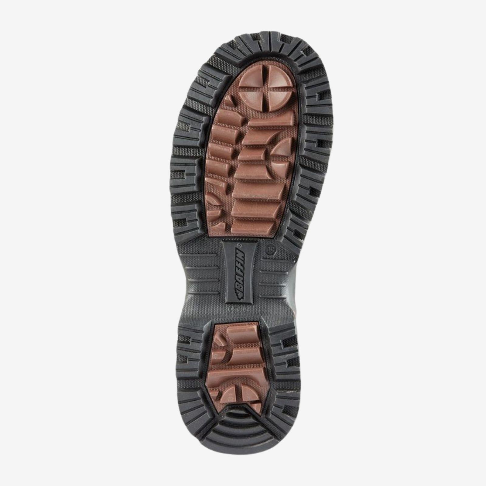Bottes grand froid hiver HUDSON homme -20°C Imperméables - BAFFIN 5/7